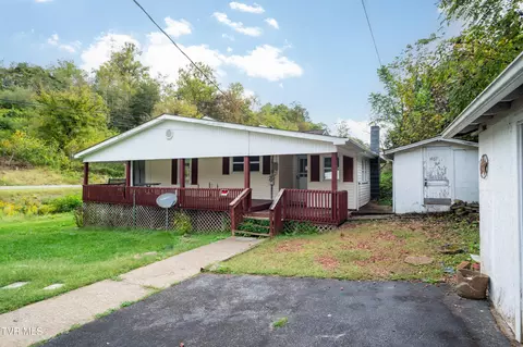 5707 Daniel Boone Road Gate City Va 24251, Gate City, VA 24251