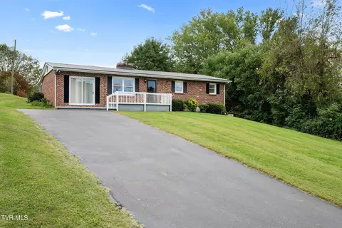 210 Circle Road Bristol Tn 37620, Bristol, TN 37620