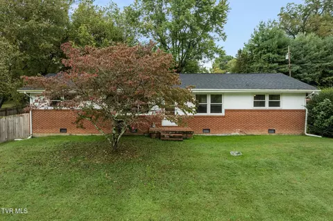 2007 W Walnut Street Johnson City Tn 37604, Johnson City, TN 37604