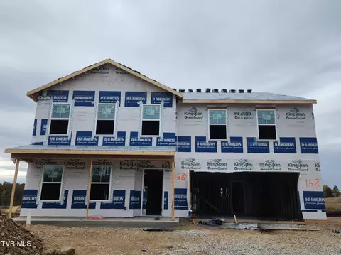 1161 Aspen Terrace Greeneville Tn 37745, Greeneville, TN 37745