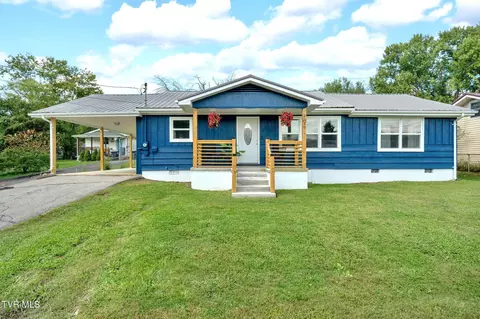 2620 Pearl Street Kingsport Tn 37660, Kingsport, TN 37660