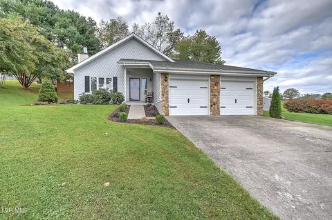 5110 Tyler Circle Bristol Va 24202, Bristol, VA 24202
