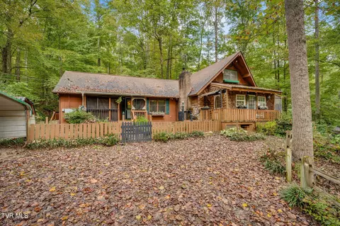 1556 Powder Branch Road Johnson City Tn 37601, Johnson City, TN 37601