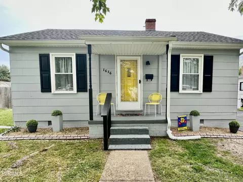 1616 Hermitage Drive Kingsport Tn 37664, Kingsport, TN 37664