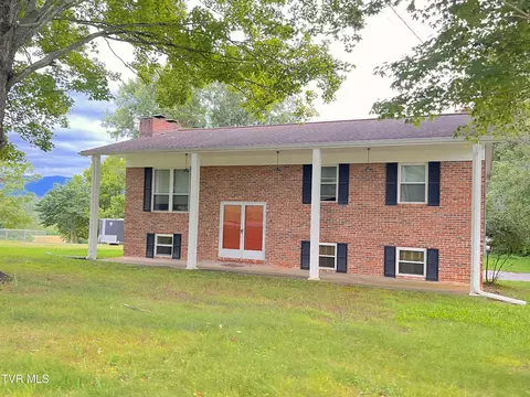 90 Veldt Lane Afton Tn 37616, Afton, TN 37616
