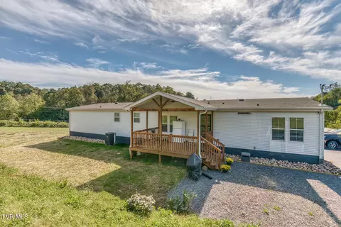 108 Oak Hill Circle Jonesborough Tn 37659, Jonesborough, TN 37659