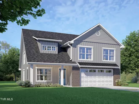 2066 Brickyard Park Drive Kingsport Tn 37660, Kingsport, TN 37660