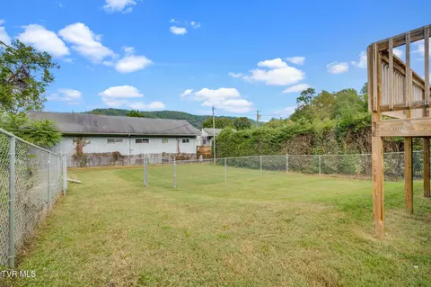 Exterior - 219 New Avenue Erwin Tn 37650, Erwin, TN 37650 photo 1 of 3