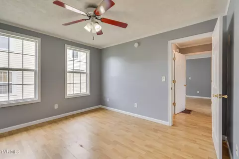 Bedroom - 219 New Avenue Erwin Tn 37650, Erwin, TN 37650 photo 3 of 4