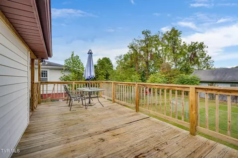Exterior - 219 New Avenue Erwin Tn 37650, Erwin, TN 37650 photo 3 of 3