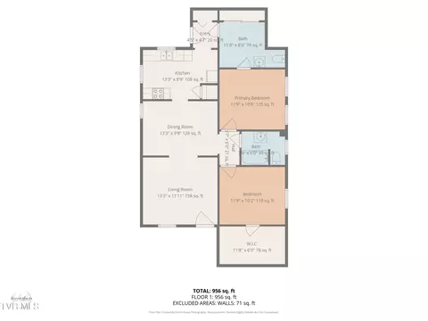 Floorplan - 219 New Avenue Erwin Tn 37650, Erwin, TN 37650 photo 1 of 1