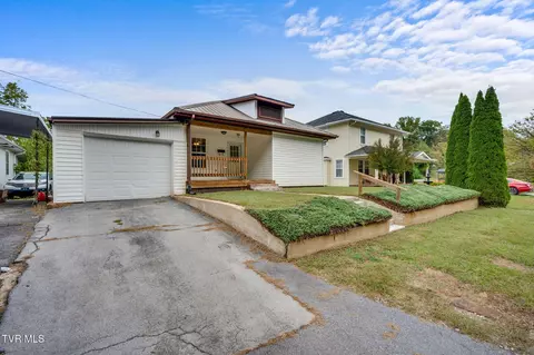 219 New Avenue Erwin Tn 37650, Erwin, TN 37650