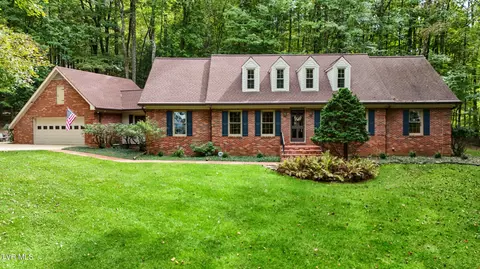 5134 Foxfire Trail Kingsport Tn 37664, Kingsport, TN 37664