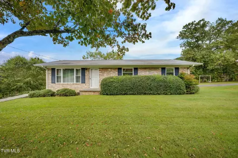 108 Robin Drive Bristol Tn 37620, Bristol, TN 37620