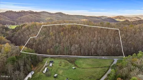 tbd Morrell Creek Road Bluff City Tn 37618, Bluff City, TN 37618