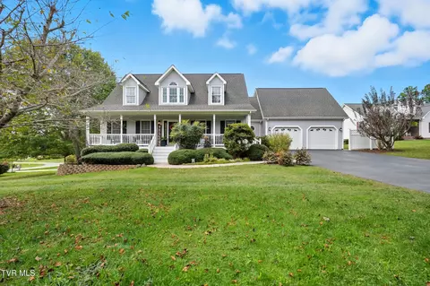 19077 Lexi Drive Abingdon Va 24210, Abingdon, VA 24210