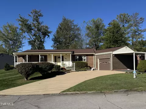 115 York Drive Greeneville Tn 37745, Greeneville, TN 37745