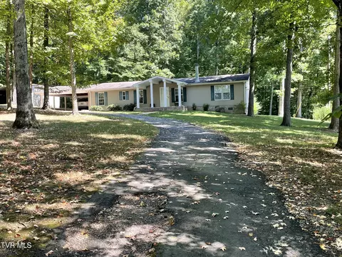 1250 N N Liberty Hill Road Morristown Tn 37814, Morristown, TN 37814