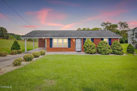 1937 Fairview Avenue Kingsport Tn 37665, Kingsport, TN 37665