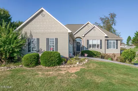 589 Walkers Bend Road Gray Tn 37615, Gray, TN 37615