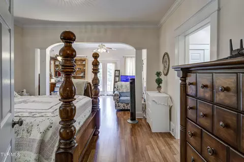 Bedroom - 315 Love Street Erwin Tn 37650, Erwin, TN 37650 photo 1 of 3