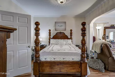 Bedroom - 315 Love Street Erwin Tn 37650, Erwin, TN 37650 photo 2 of 3