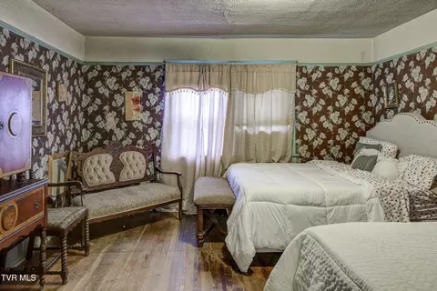 Bedroom - 315 Love Street Erwin Tn 37650, Erwin, TN 37650 photo 3 of 3