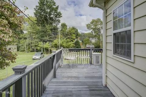 Exterior - 315 Love Street Erwin Tn 37650, Erwin, TN 37650 photo 8 of 8