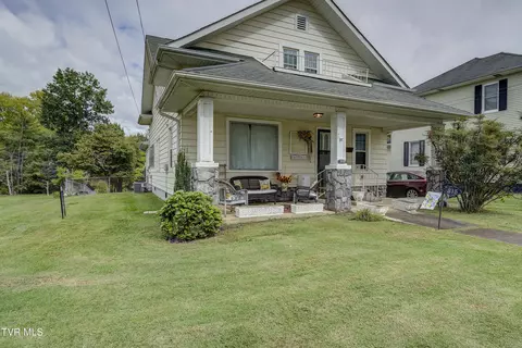 Exterior - 315 Love Street Erwin Tn 37650, Erwin, TN 37650 photo 2 of 8