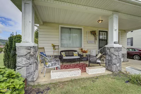 Exterior - 315 Love Street Erwin Tn 37650, Erwin, TN 37650 photo 4 of 8