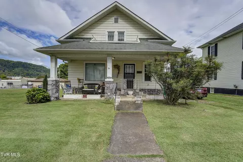 315 Love Street Erwin Tn 37650, Erwin, TN 37650