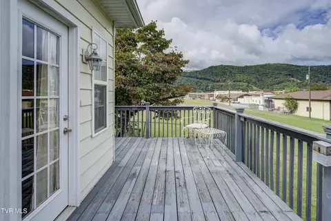 Exterior - 315 Love Street Erwin Tn 37650, Erwin, TN 37650 photo 7 of 8