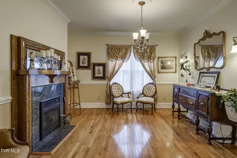 Dining - 315 Love Street Erwin Tn 37650, Erwin, TN 37650 photo 1 of 4