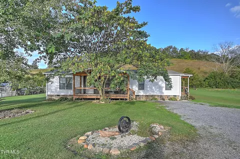 210 S Chuckey Ruritan Road Chuckey Tn 37641, Chuckey, TN 37641