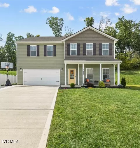 2492 Bridgeforth Crossing Kingsport Tn 37664, Kingsport, TN 37664
