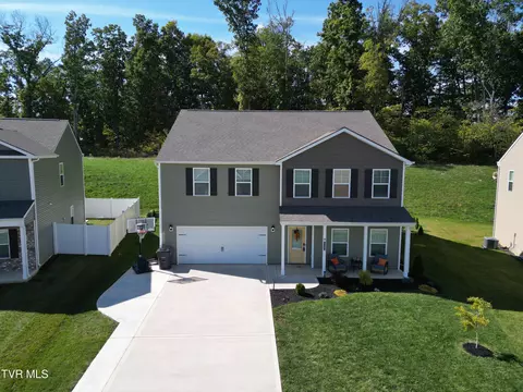 2492 Bridgeforth Crossing Kingsport Tn 37664, Kingsport, TN 37664