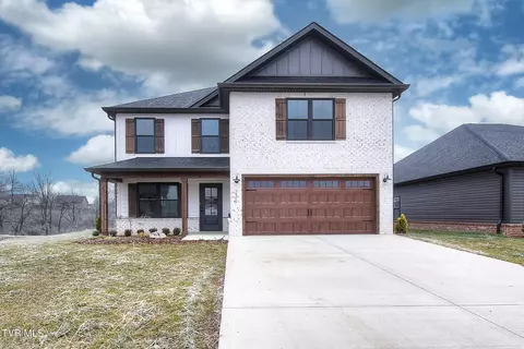 224 Dry Kiln Court Johnson City Tn 37615, Johnson City, TN 37615