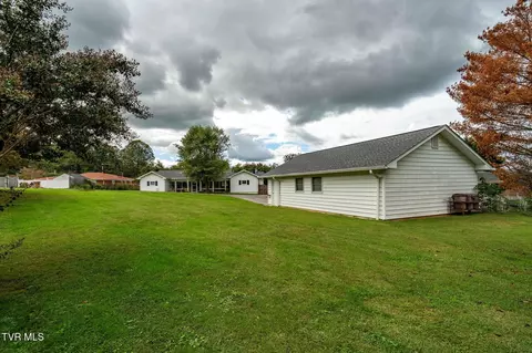Exterior - 1502 Baxter Street Johnson City Tn 37601, Johnson City, TN 37601 photo 15 of 20