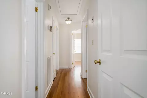 Entry Way - 1502 Baxter Street Johnson City Tn 37601, Johnson City, TN 37601 photo 3 of 4