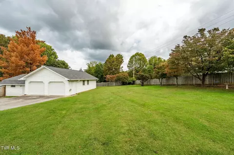 Exterior - 1502 Baxter Street Johnson City Tn 37601, Johnson City, TN 37601 photo 7 of 20