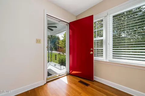 Entry Way - 1502 Baxter Street Johnson City Tn 37601, Johnson City, TN 37601 photo 1 of 4