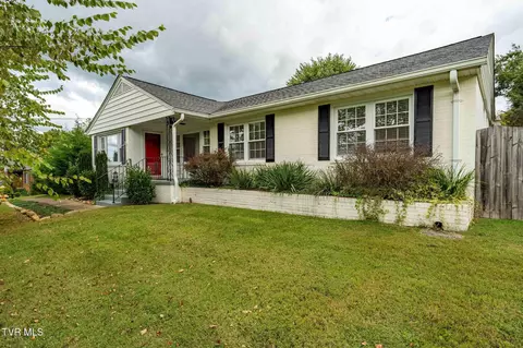 1502 Baxter Street Johnson City Tn 37601, Johnson City, TN 37601