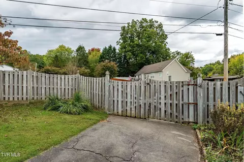 Exterior - 1502 Baxter Street Johnson City Tn 37601, Johnson City, TN 37601 photo 17 of 20