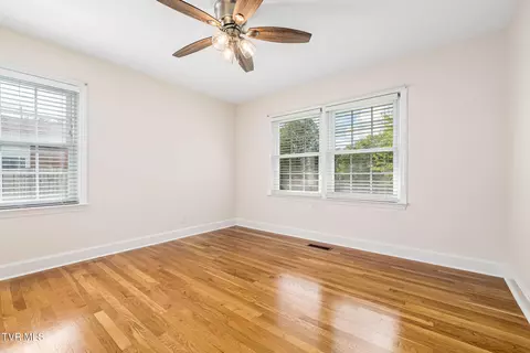 Bedroom - 1502 Baxter Street Johnson City Tn 37601, Johnson City, TN 37601 photo 3 of 4