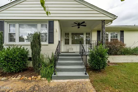 Exterior - 1502 Baxter Street Johnson City Tn 37601, Johnson City, TN 37601 photo 3 of 20