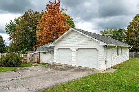 Exterior - 1502 Baxter Street Johnson City Tn 37601, Johnson City, TN 37601 photo 8 of 20