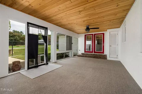 Exterior - 1502 Baxter Street Johnson City Tn 37601, Johnson City, TN 37601 photo 5 of 20