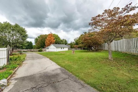Exterior - 1502 Baxter Street Johnson City Tn 37601, Johnson City, TN 37601 photo 13 of 20