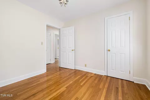 Bedroom - 1502 Baxter Street Johnson City Tn 37601, Johnson City, TN 37601 photo 2 of 4