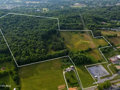 tbd SW Cherokee Road Johnson City Tn 37604, Johnson City, TN 37604